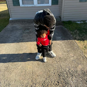 Blame On Me (Explicit)