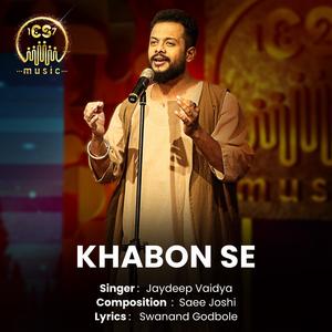 Khabon Se (feat. Jaydeep Vaidya)