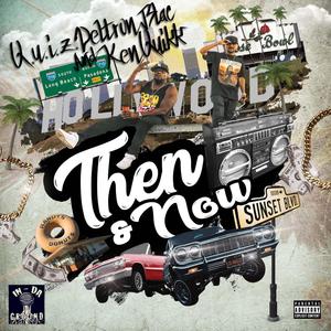 Finally Home (Explicit)