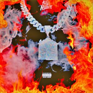 Lavish Living (feat. Kbvby, Kwonrackedup & Aux Dior) (Explicit)