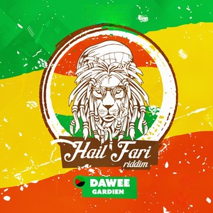 Hail fari riddim. Gardien