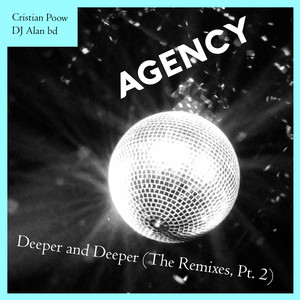 Deeper & Deeper (Cristian Poow Remix)