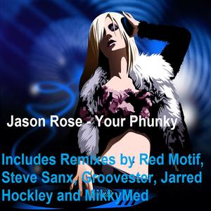 Your Phunky (Mikkymed Mix)