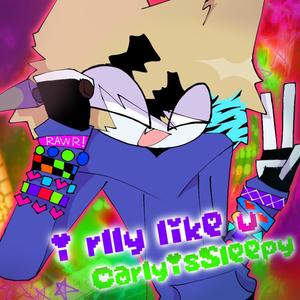 just get used to it ໒ (˵ •̀ □ •́ ˵) (feat. WAYSTALKER)