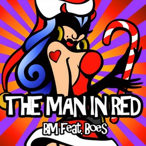 The Man In Red