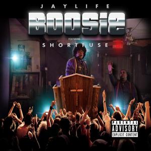 Boosie(feat. ShortFuse) (Explicit)