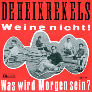 Was wird morgen sein