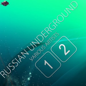 RUSSIAN UNDERGROUND Vol. 12