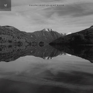 Falling Light On Quiet Water