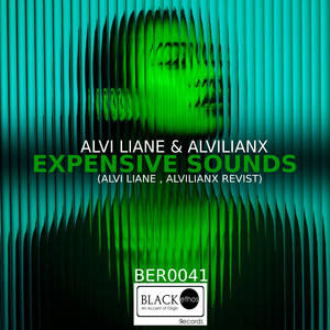 Expensive Sounds (Alvi Liane , Alvilianx Revisit)