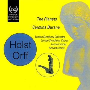 Orff: Carmina Burana