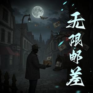 第44集　红烟馆 (DJ长音频)封面