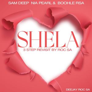Shela (3 Step Revisit by Roc SA)
