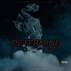 Determine (Acoustic Version|Explicit)