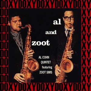 Al And Zoot (Expanded,Remastered Version) [Doxy Collection]