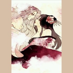 江湖少年-百合念白版