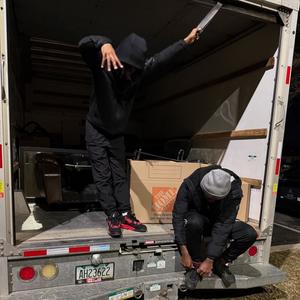 My Hoe & Yours (Explicit)