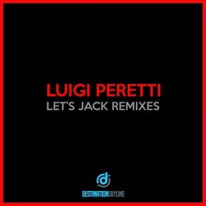 Let's Jack Remixes