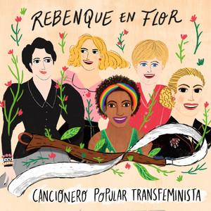 Mariposa (Lohanna Berkins)