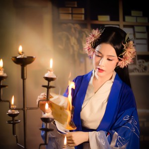 再见森林 (伴奏)