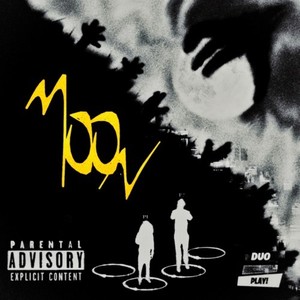 Moon (feat. Jjæy) [Explicit]