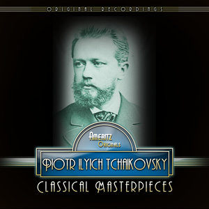 Serenade for Strings in C major, Op. 48: III. Elegie