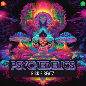Psychedelics