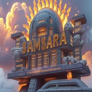 Samsara (Explicit)