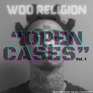 Open Cases vol.1 (Explicit)