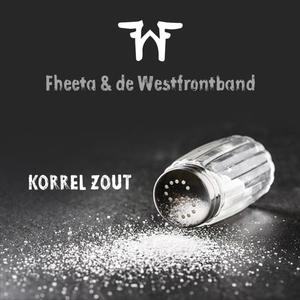 Korrel zout