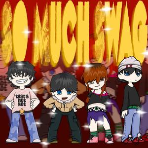 So Much Swag (feat. Scarly) (Explicit)
