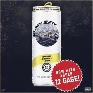 Claw SZN(feat. 12 Gage) (Remix|Explicit)