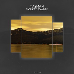 Dark Steps (Original Mix)