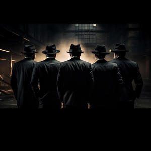 Coke house (feat. OMF48) (Explicit)