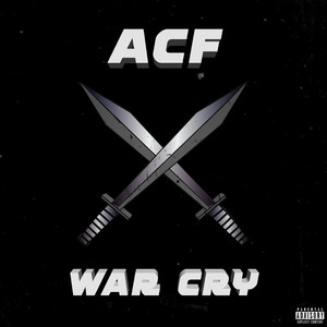 War Cry (Explicit)