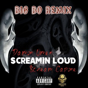 $Creamin Loud (The Remix) [Explicit]