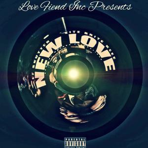 NEW LOVE (Explicit)