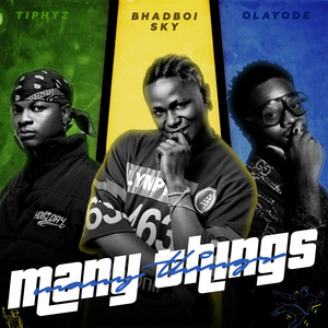 Many Things (Explicit)