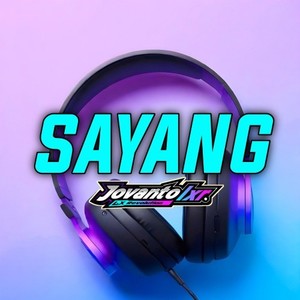 Sayang (Dansa Portu)