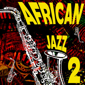 African Jazz, Vol. 2