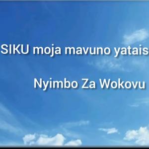 Siku moja mavuno yataisha kabisa