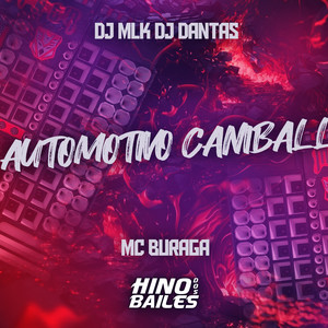 Automotivo Caniball (Explicit)