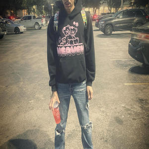 lookn paid (producedbyme) (Explicit)