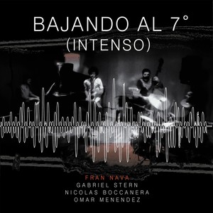 Bajando al 7° (Intenso)