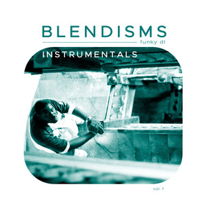 Funky DL - Levitate (Blendisms Instrumental Edit)