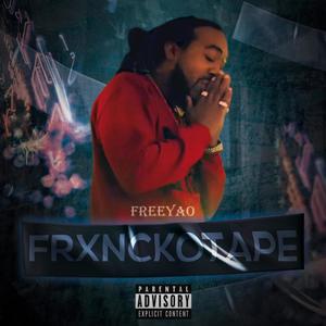 FreeYao - I'm Lovin' It (Radio Edit)