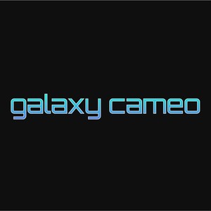 Galaxy Cameo