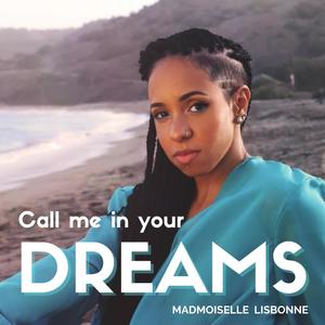 Call me in your dreams (feat. Jorge Almeida)