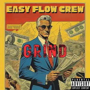 GRIND (feat. DJ MOON) [Explicit]