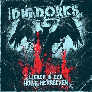 Lieber in der Hölle herrschen